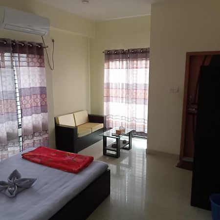 Rose Garden Guest House Khulna 외부 사진