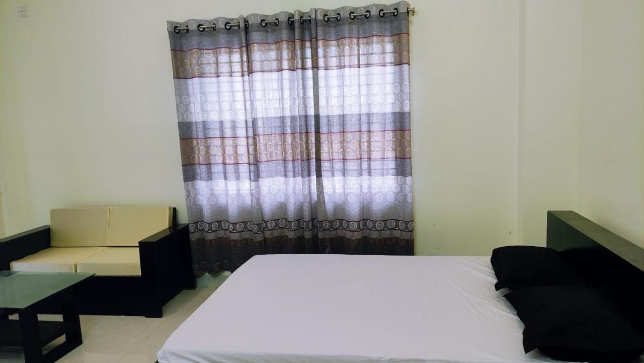 Rose Garden Guest House Khulna 외부 사진