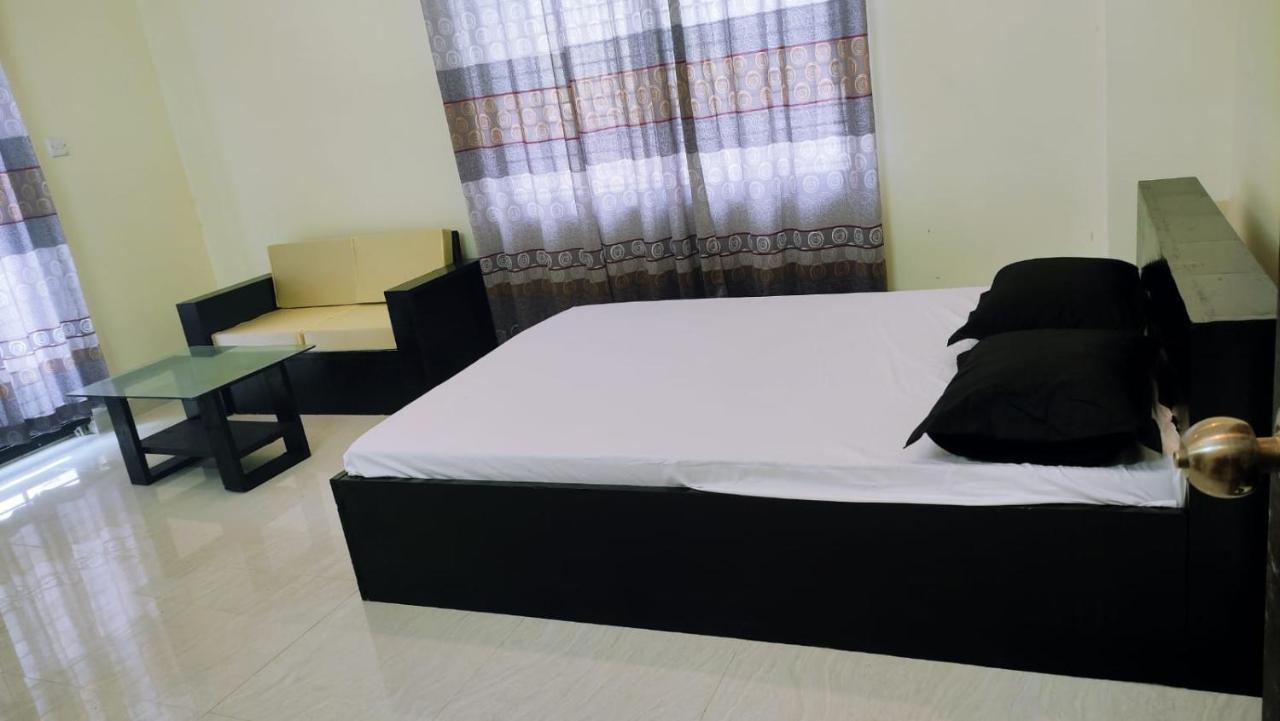 Rose Garden Guest House Khulna 외부 사진