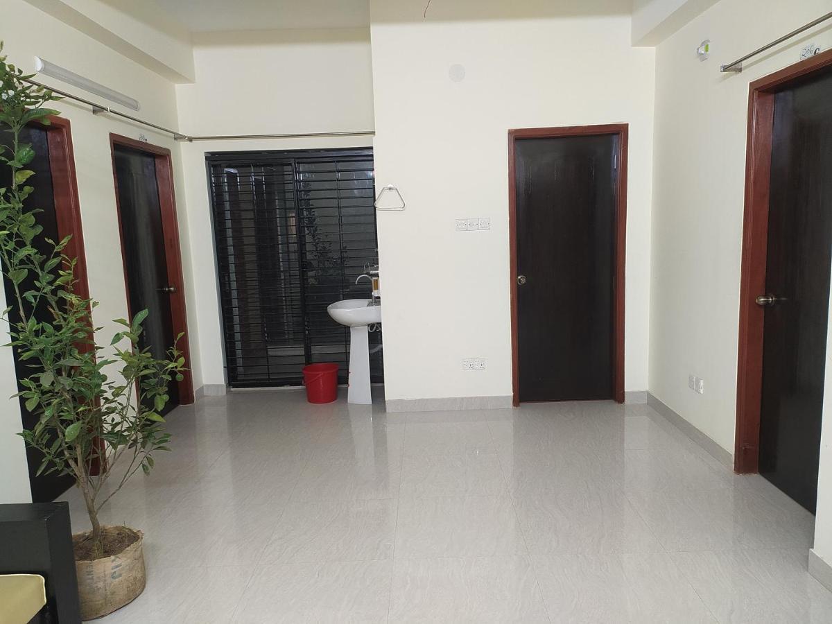 Rose Garden Guest House Khulna 외부 사진