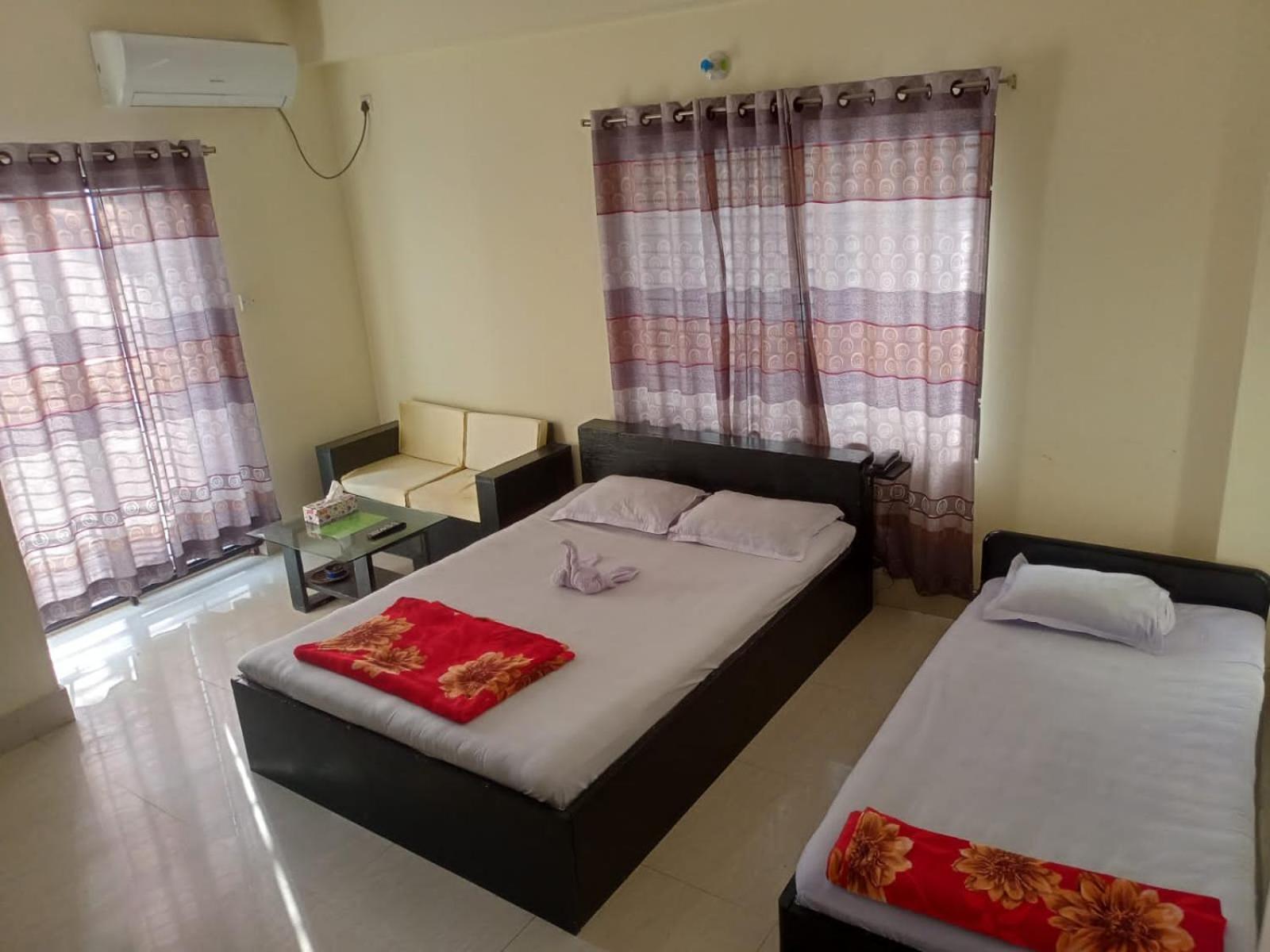 Rose Garden Guest House Khulna 외부 사진