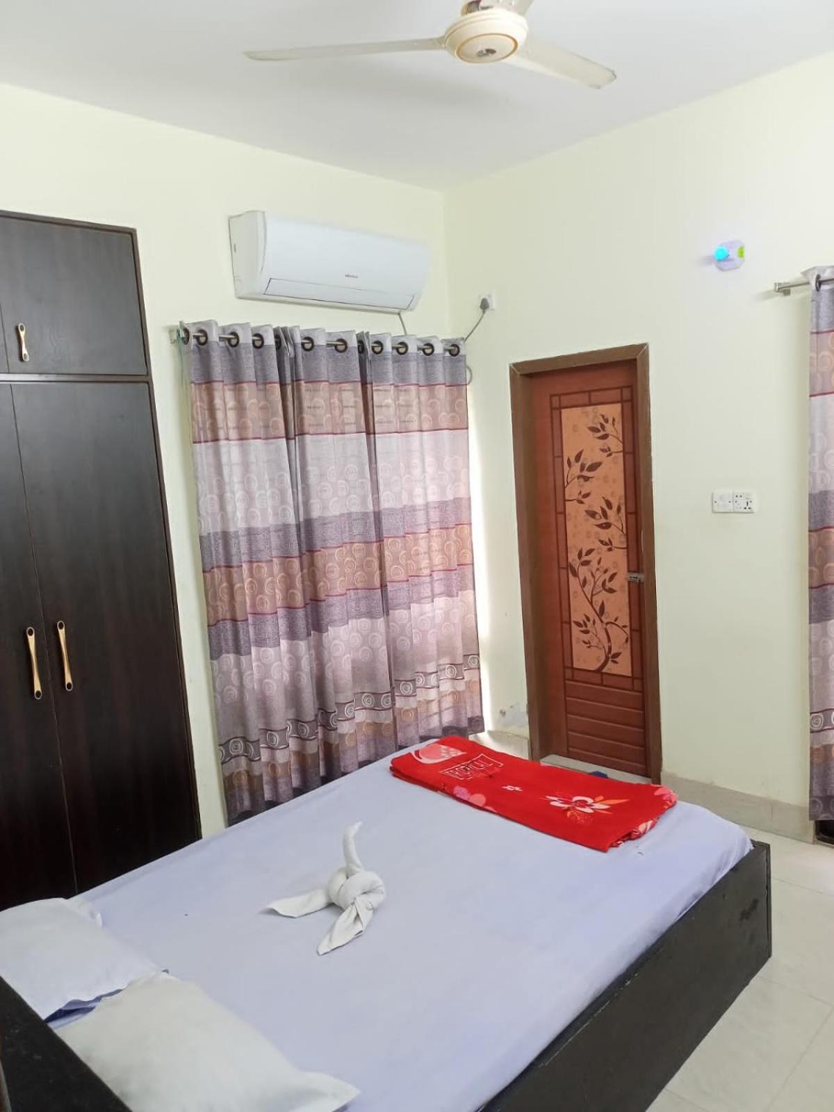 Rose Garden Guest House Khulna 외부 사진