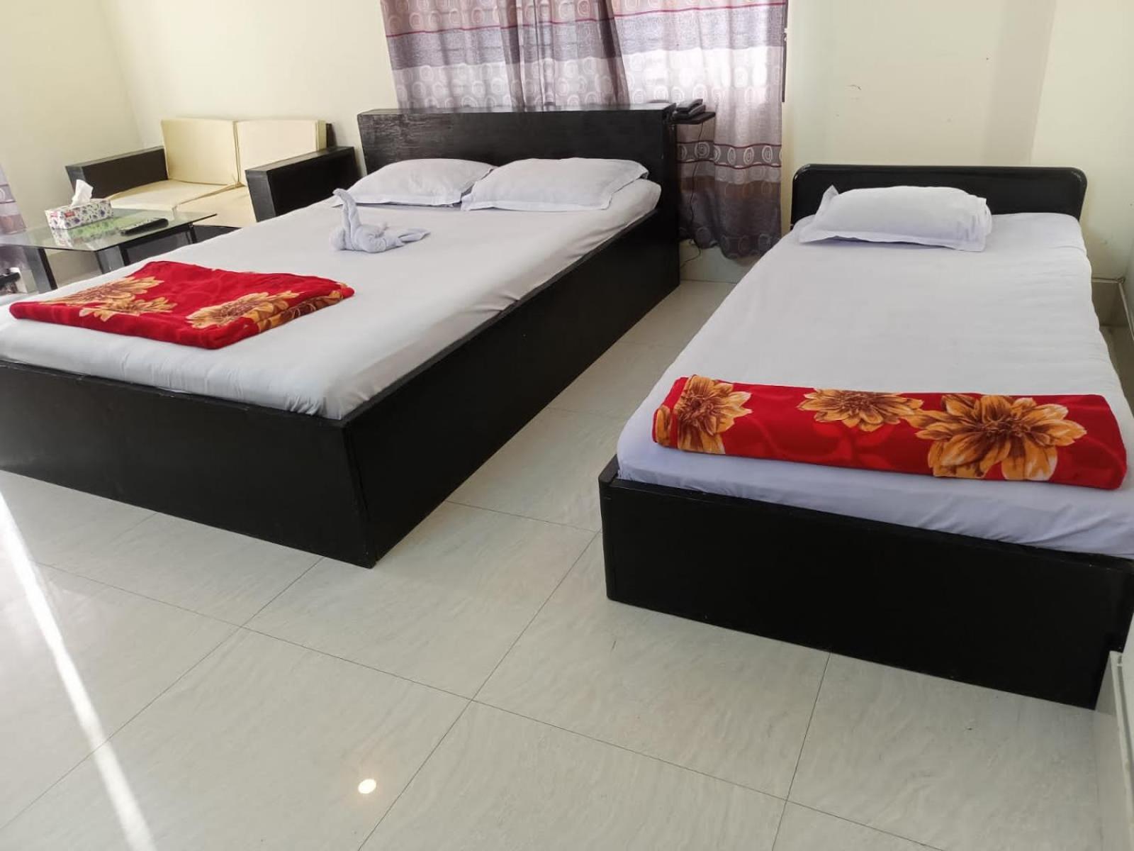 Rose Garden Guest House Khulna 외부 사진