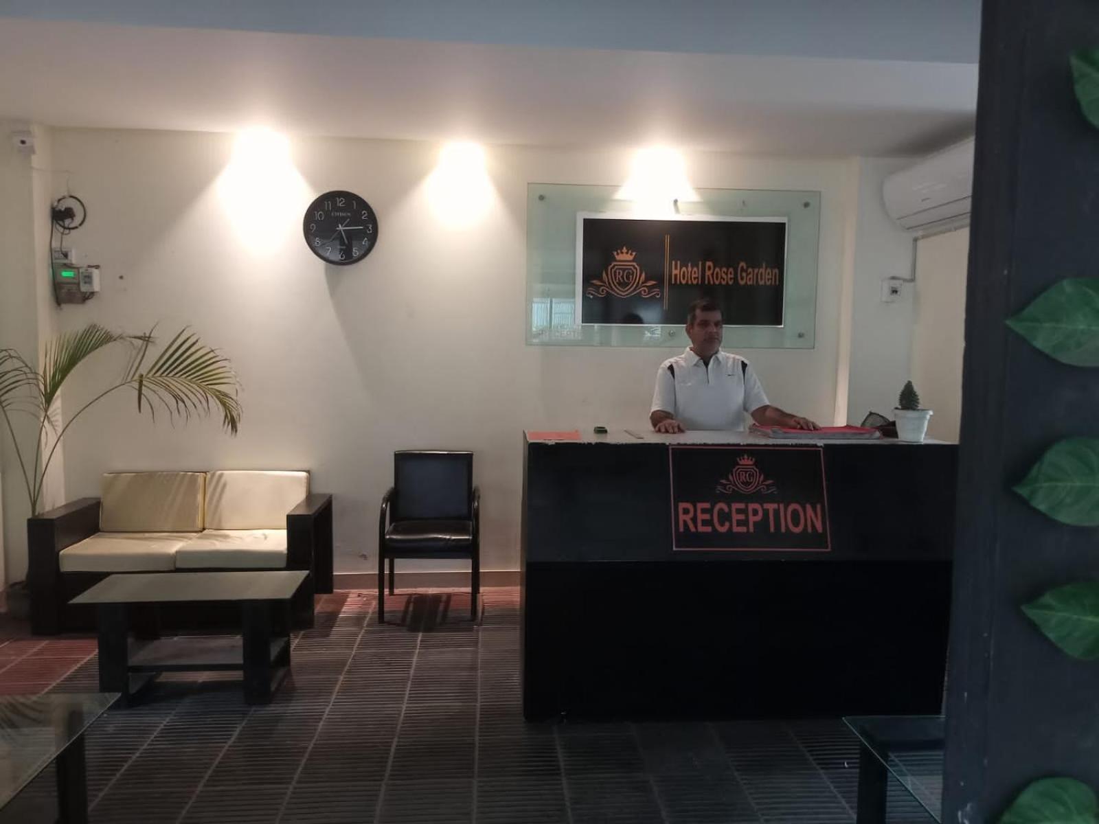 Rose Garden Guest House Khulna 외부 사진