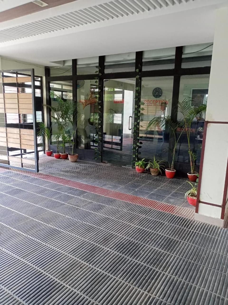 Rose Garden Guest House Khulna 외부 사진