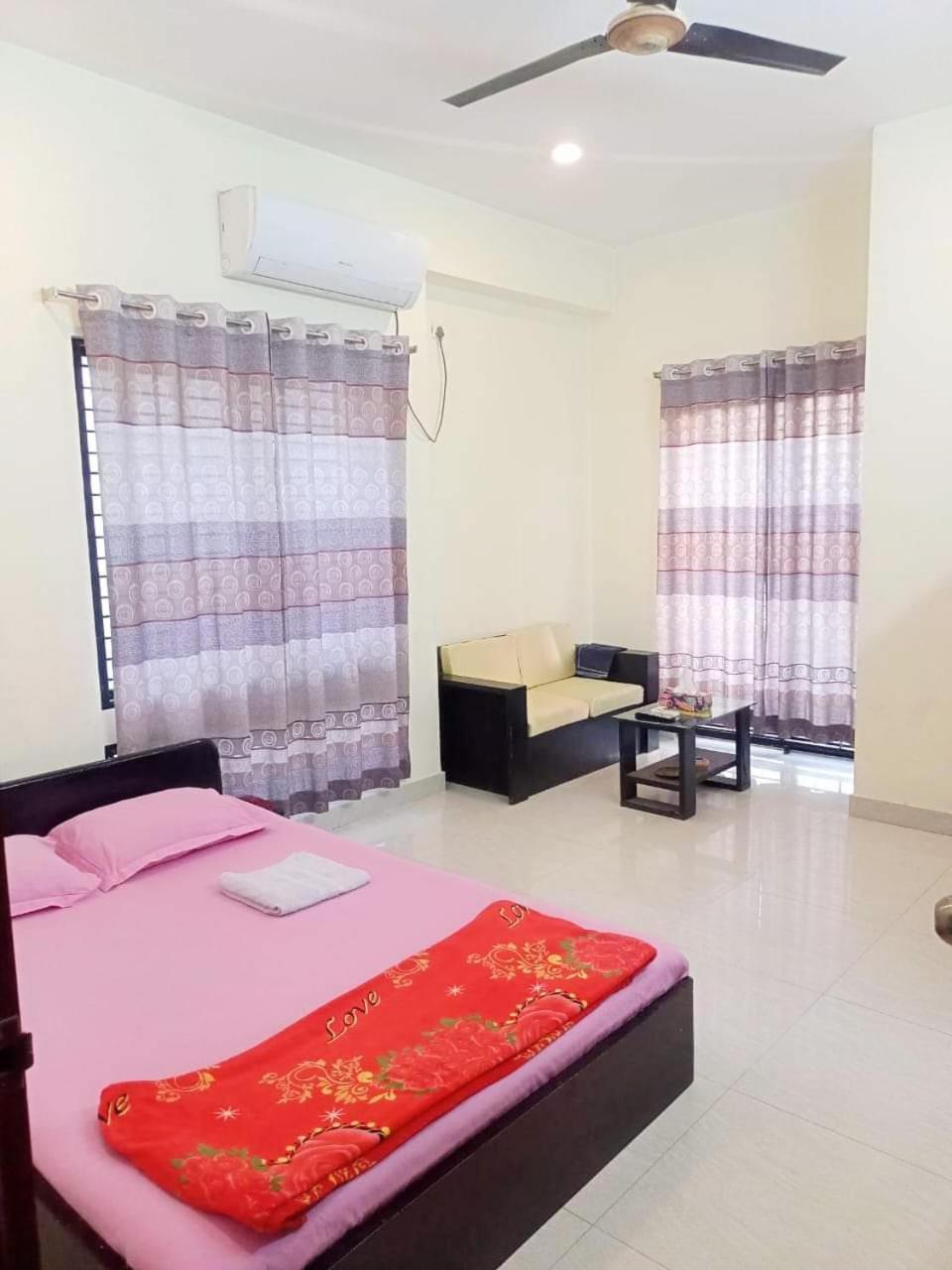 Rose Garden Guest House Khulna 외부 사진