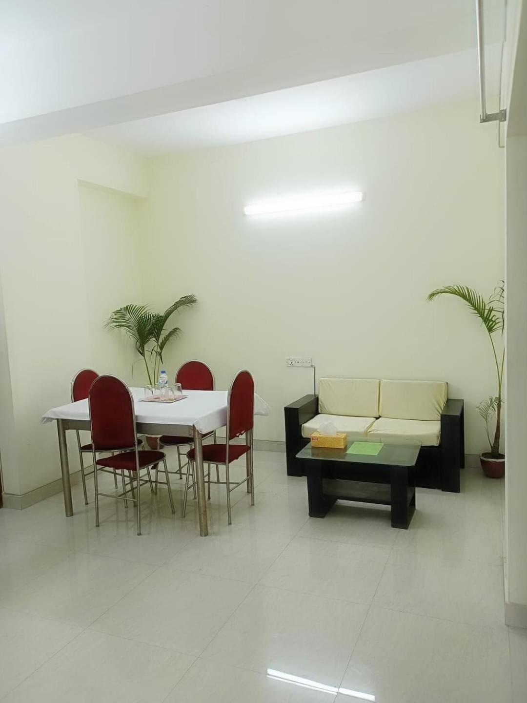 Rose Garden Guest House Khulna 외부 사진