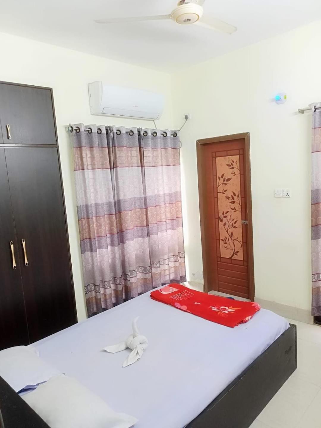 Rose Garden Guest House Khulna 외부 사진