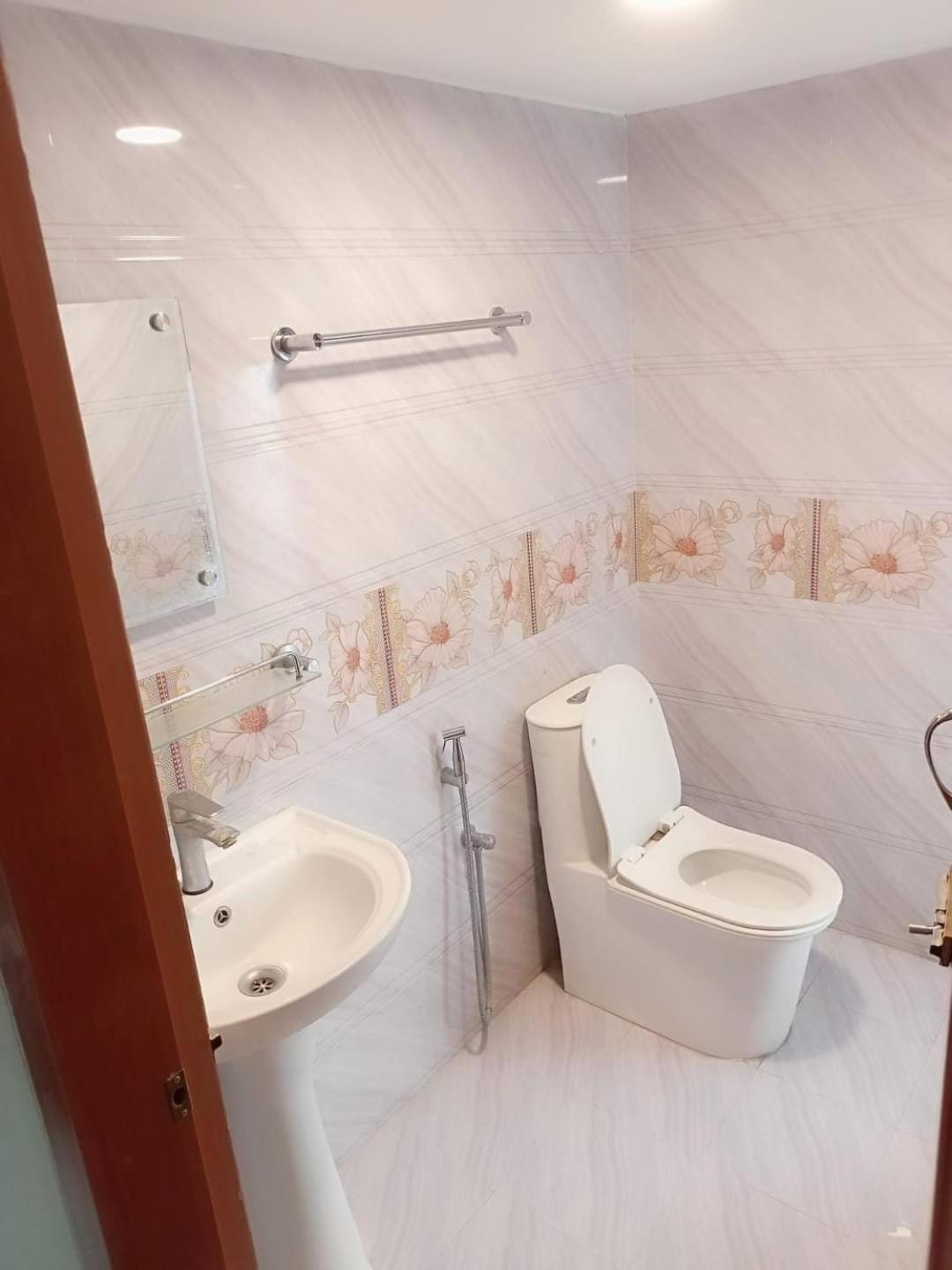 Rose Garden Guest House Khulna 외부 사진