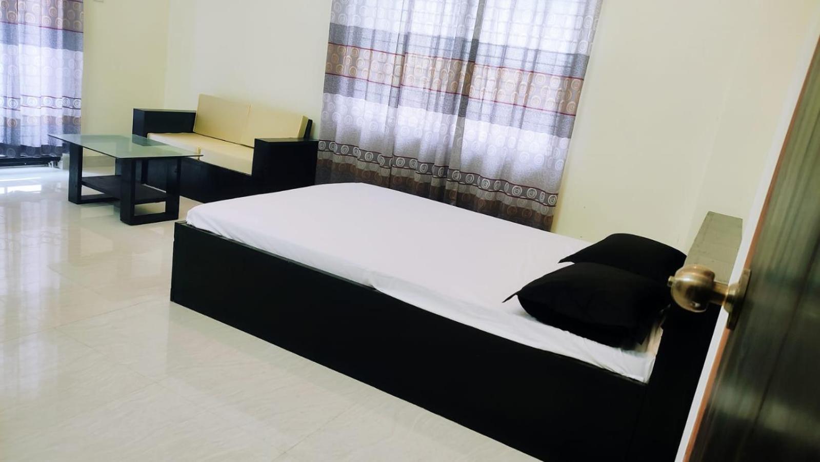 Rose Garden Guest House Khulna 외부 사진